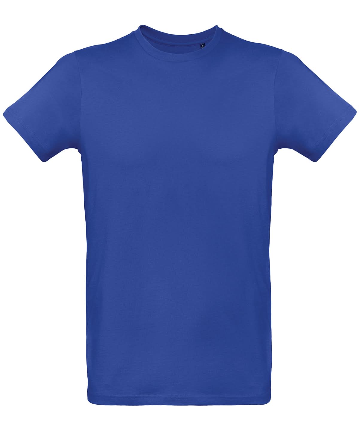 B&amp;C Collection Inspire plus T men BA251 - Cobalt Blue - Customisable T-Shirt