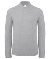 Heather Grey