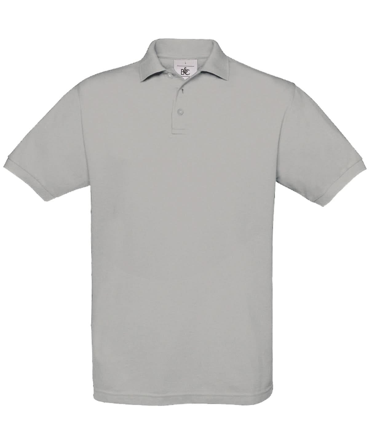 B&amp;C Collection Safran BA301 - - Customisable Polos