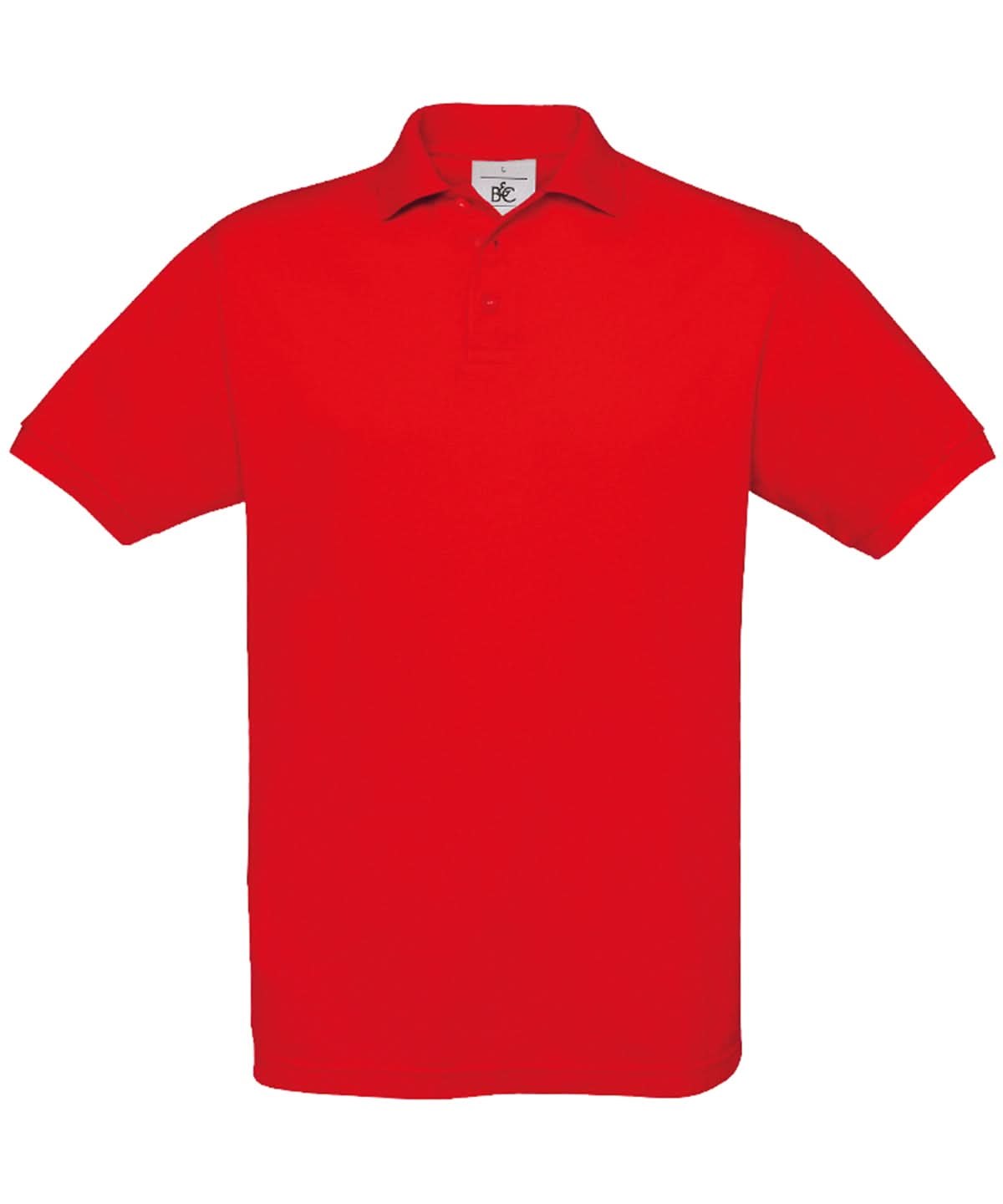 B&amp;C Collection Safran BA301 - - Customisable Polos