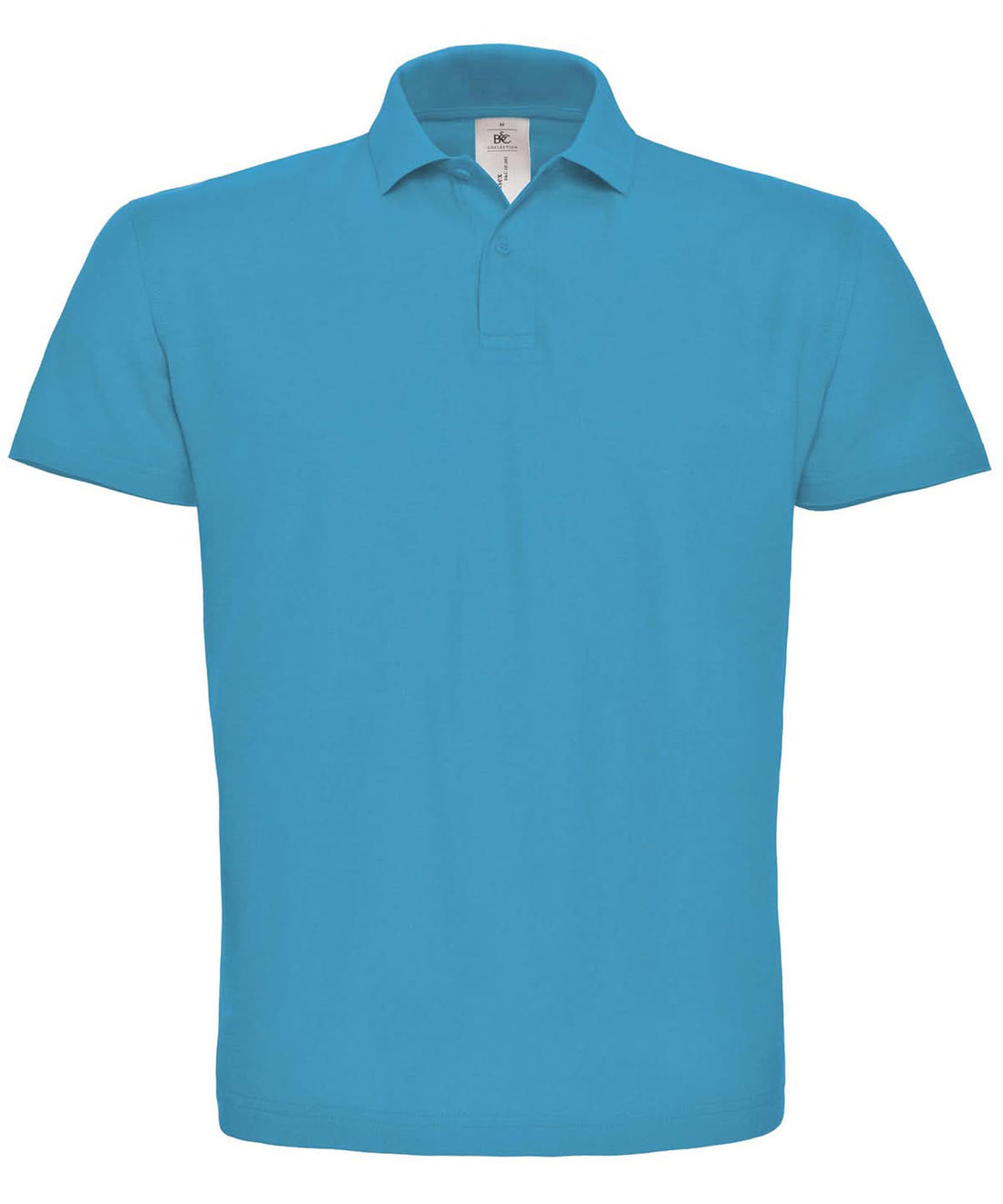 B&amp;C Collection ID 001 polo Atoll BA306 - Atoll - Customisable Polos