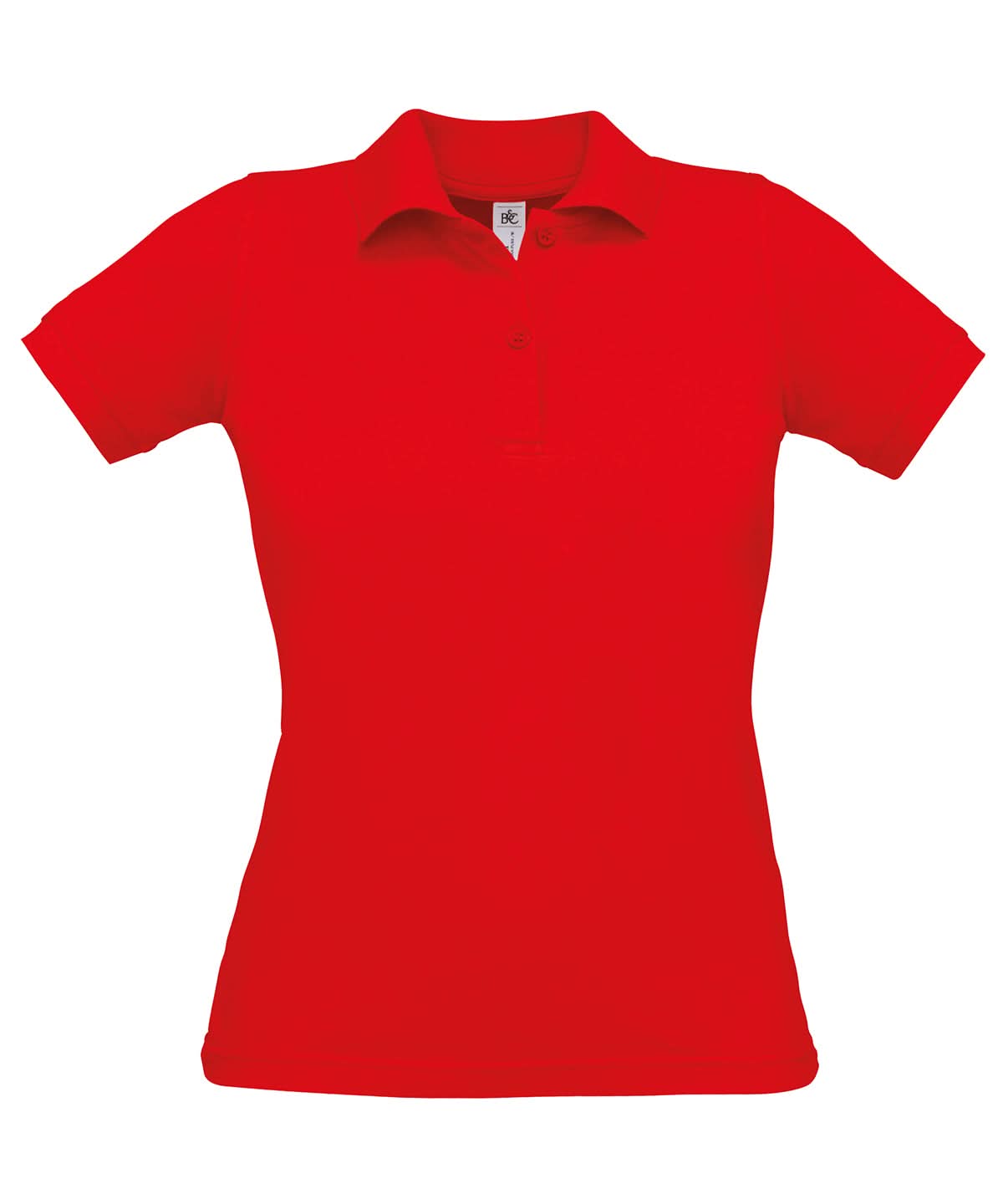 B&amp;C Collection Safran pure women BA370 - - Customisable Polos