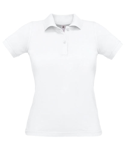 B&amp;C Collection Safran pure women BA370 - - Customisable Polos