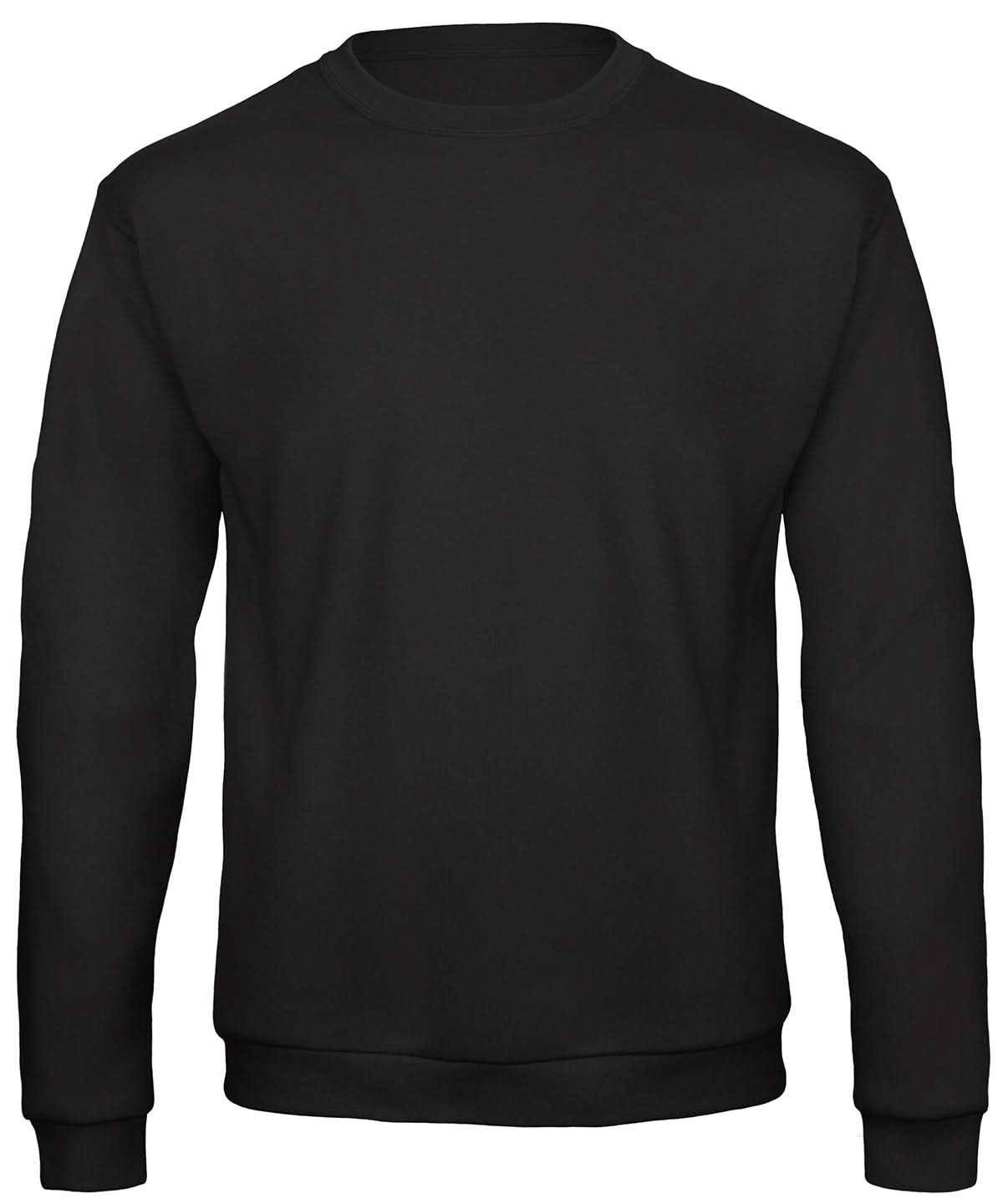 B&amp;C Collection ID202 5050 sweatshirt BA409 - - Customisable Sweatshirts