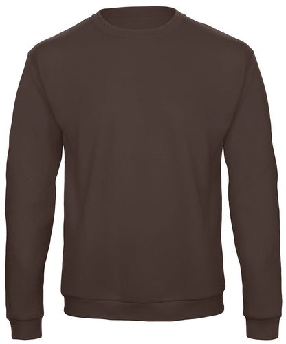 B&amp;C Collection ID202 5050 sweatshirt BA409 - - Customisable Sweatshirts