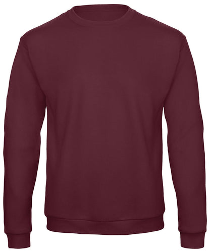 B&amp;C Collection ID202 5050 sweatshirt BA409 - - Customisable Sweatshirts