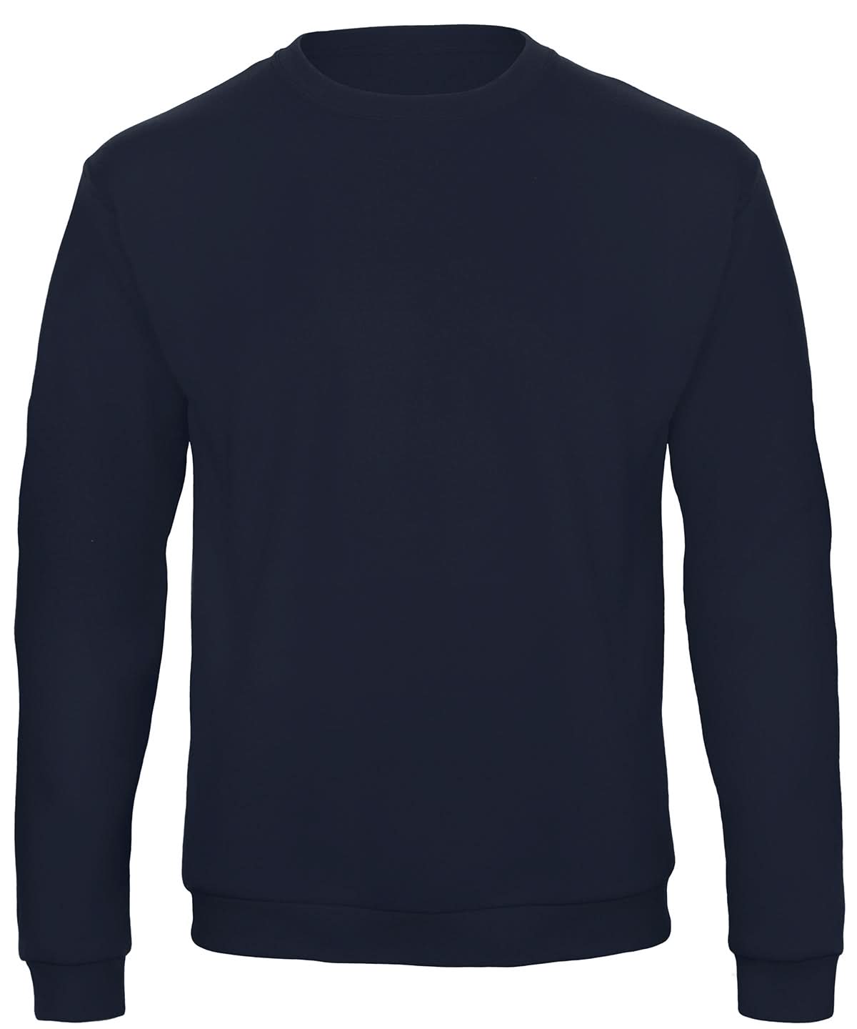 B&amp;C Collection ID202 5050 sweatshirt BA409 - - Customisable Sweatshirts