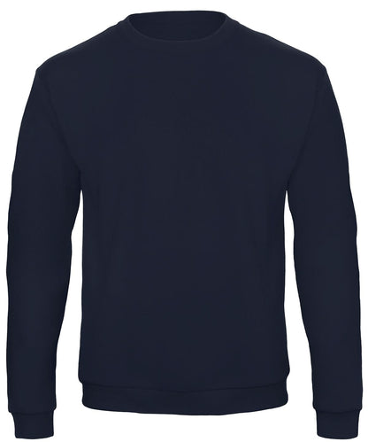 B&amp;C Collection ID202 5050 sweatshirt BA409 - - Customisable Sweatshirts