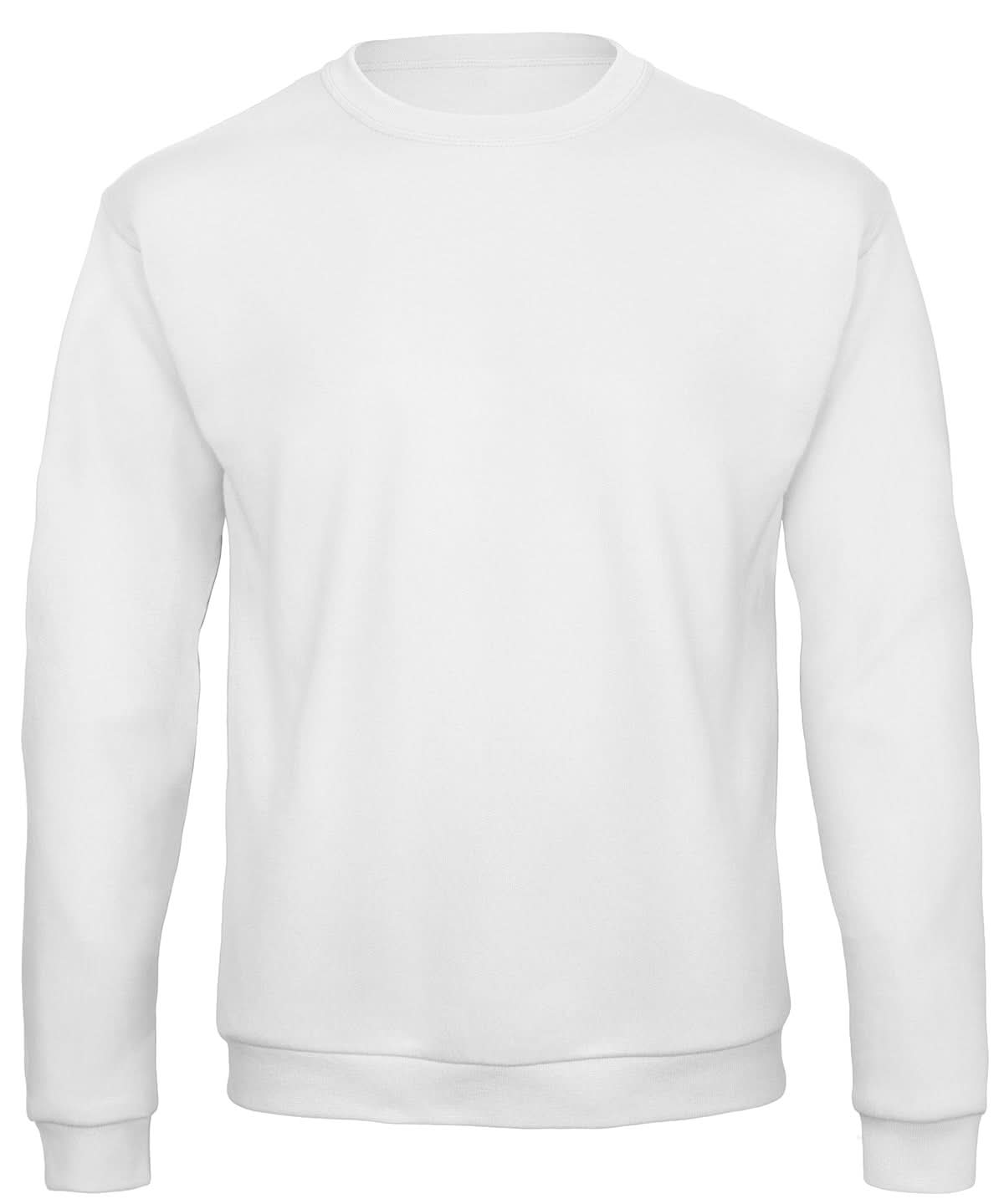 B&amp;C Collection ID202 5050 sweatshirt BA409 - - Customisable Sweatshirts