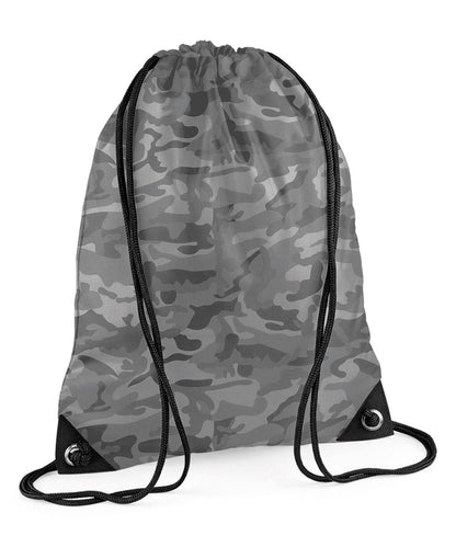 Bagbase Premium gymsac BG010 - - Customisable Bags