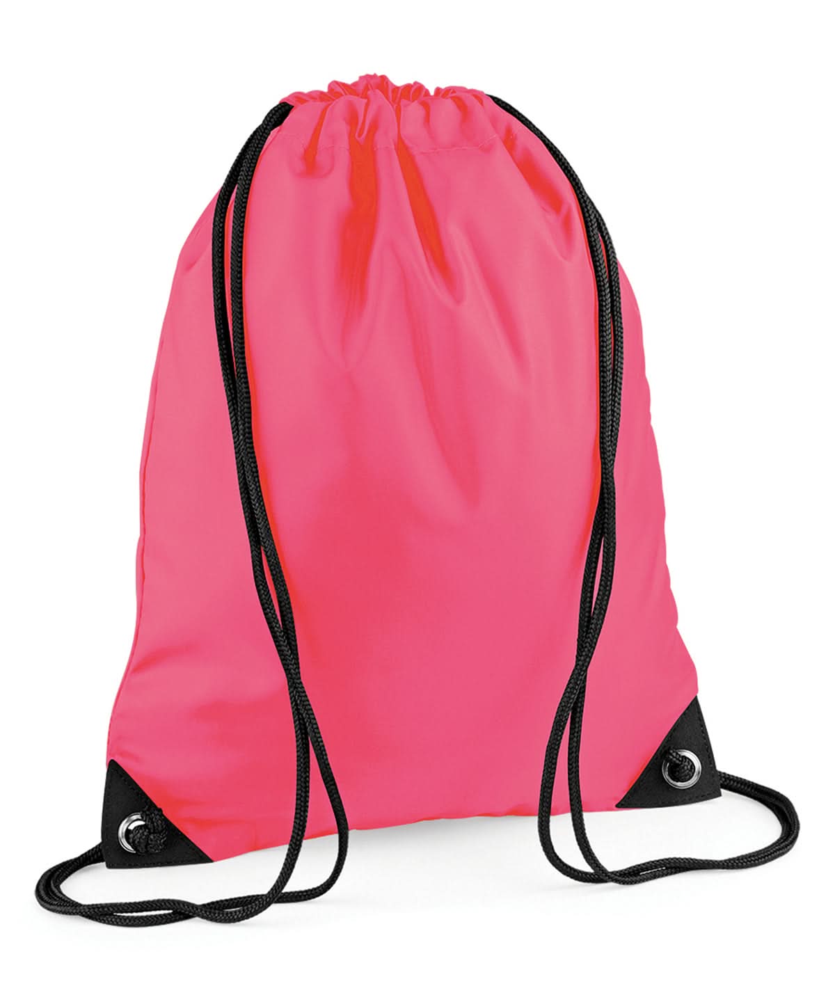 Bagbase Premium gymsac BG010 - - Customisable Bags