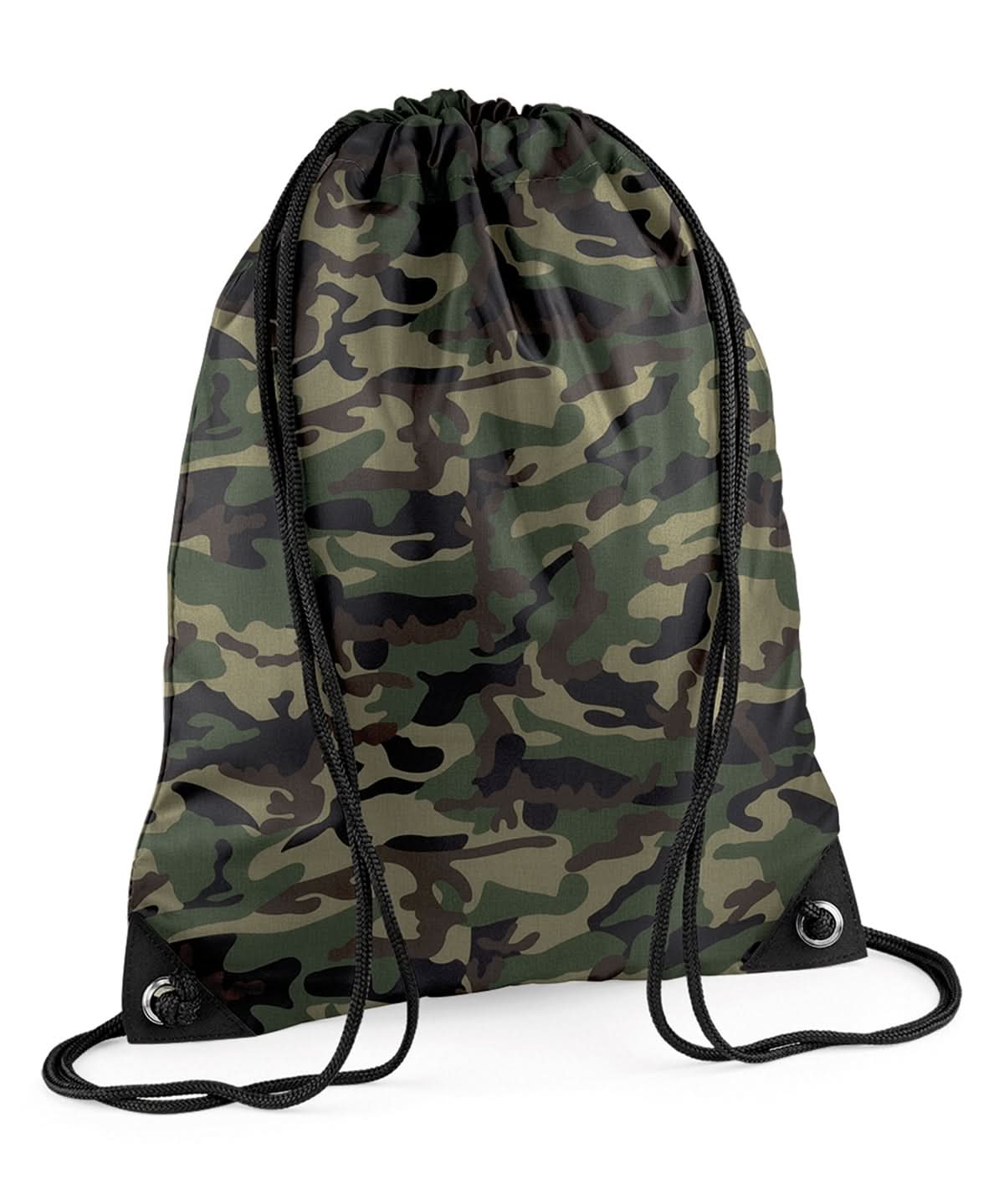 Bagbase Premium gymsac BG010 - - Customisable Bags