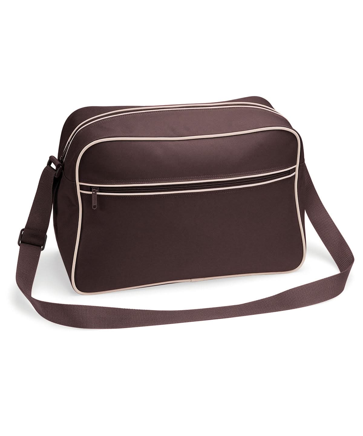 Bagbase Retro shoulder bag BG014 - - Customisable Bags