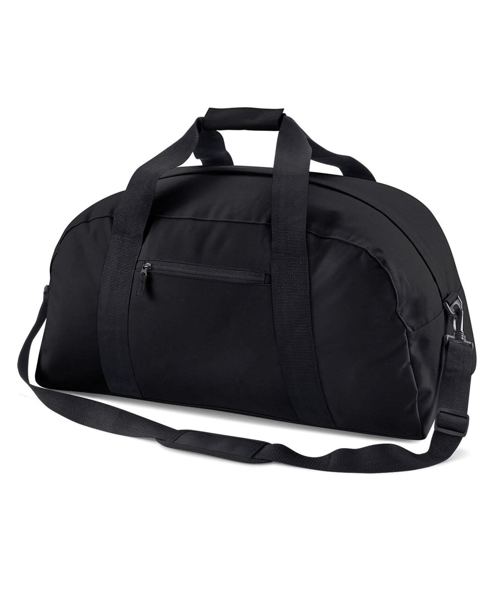 Classic holdall - BG022