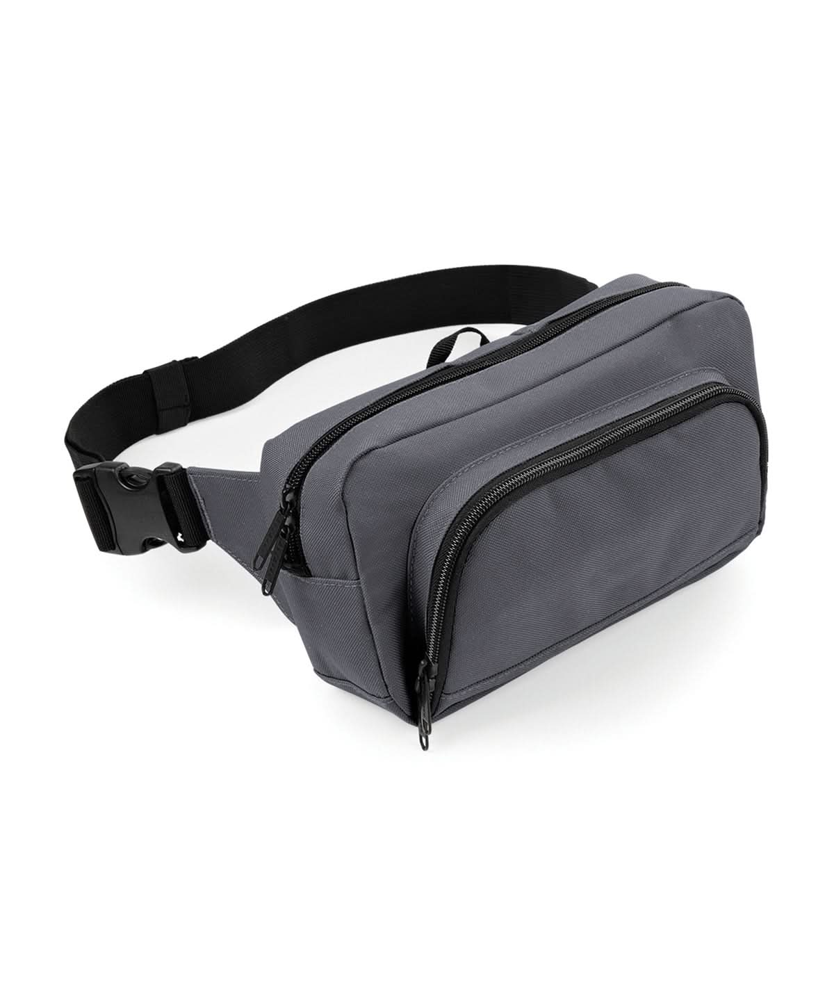 Bagbase Organiser waistpack BG053 - - Customisable Bags