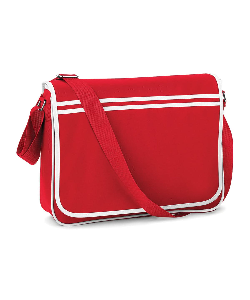 Retro messenger - bg071