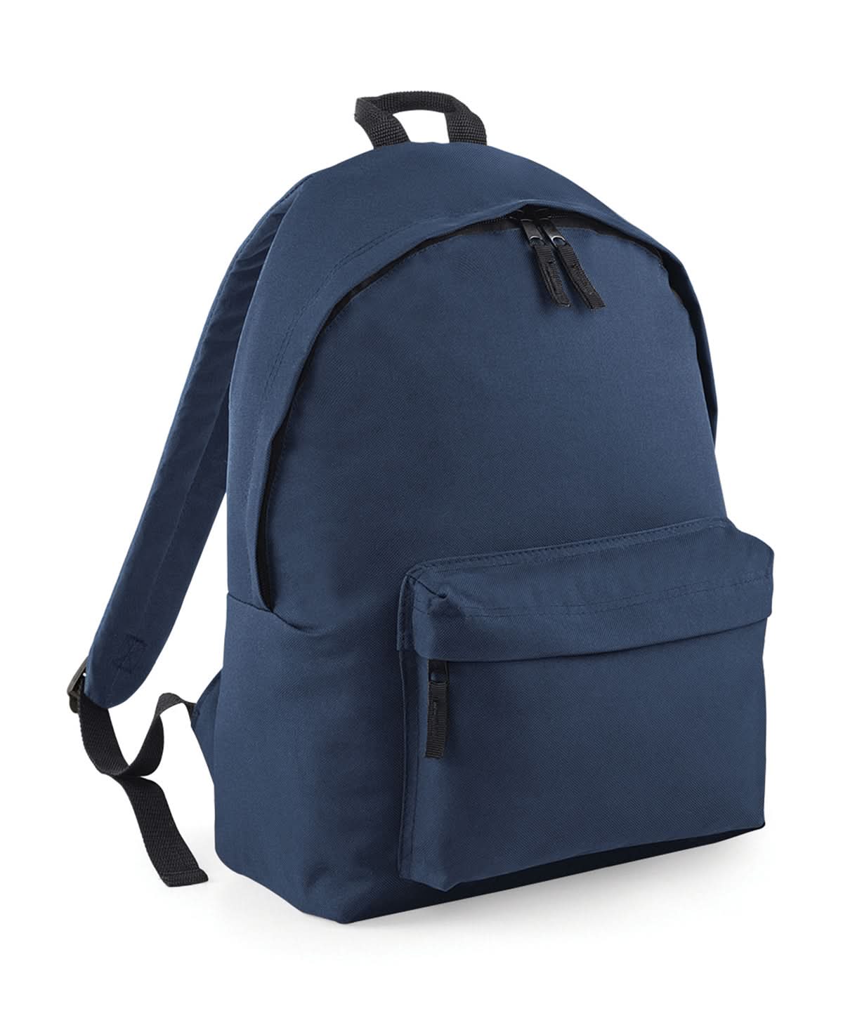 Bagbase Original fashion backpack BG125 - French Navy One size - Customisable Bags