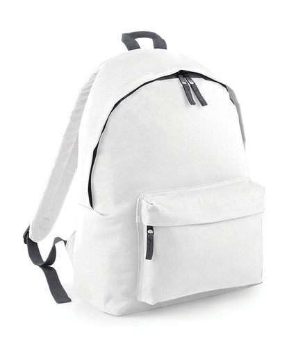 Bagbase Original fashion backpack BG125 - - Customisable Bags