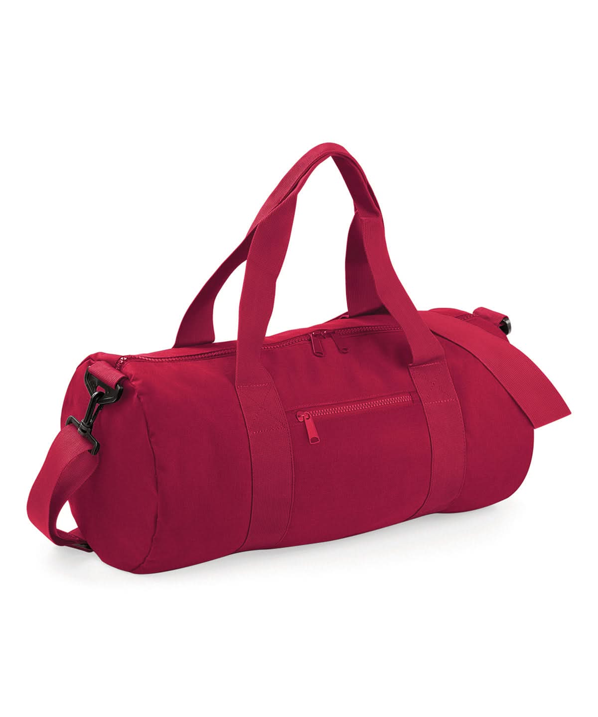 Bagbase Original barrel bag BG140 - - Customisable Bags
