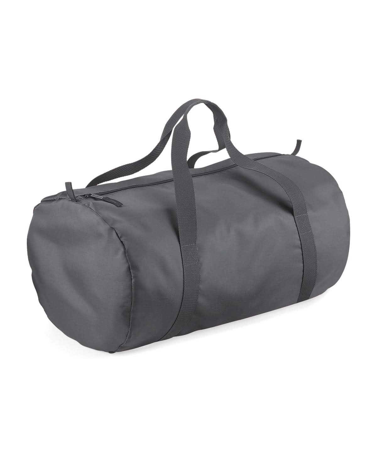 Bagbase Packaway barrel bag BG150 - - Customisable Bags