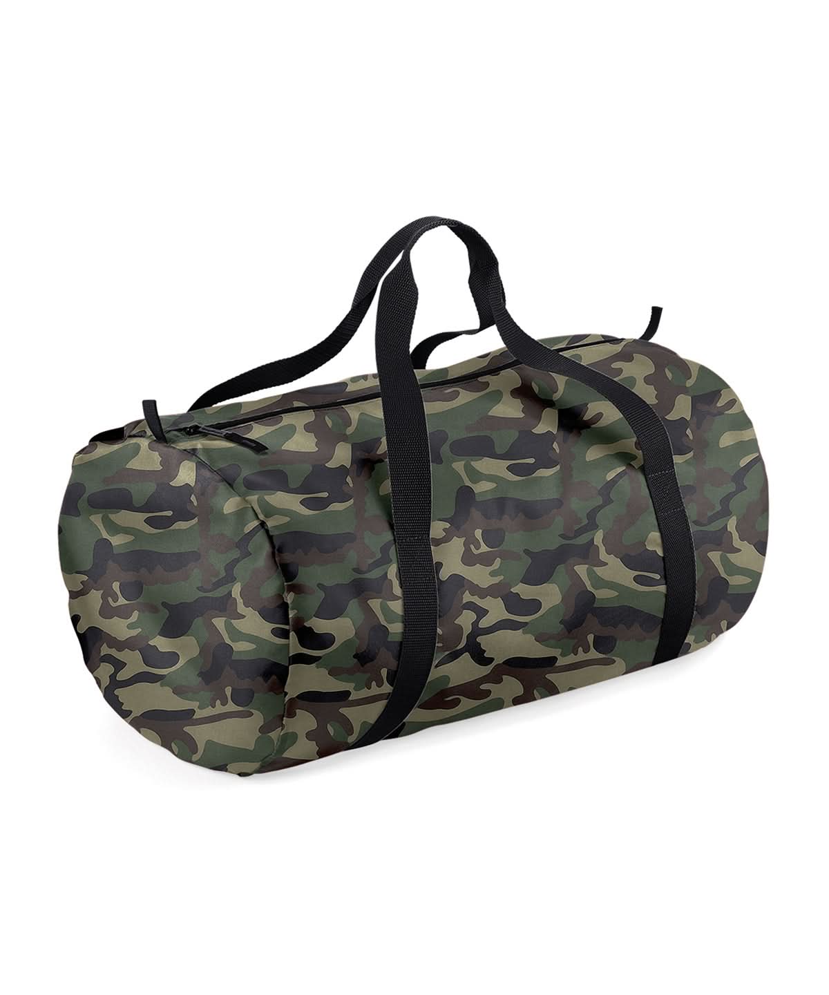 Bagbase Packaway barrel bag BG150 - - Customisable Bags