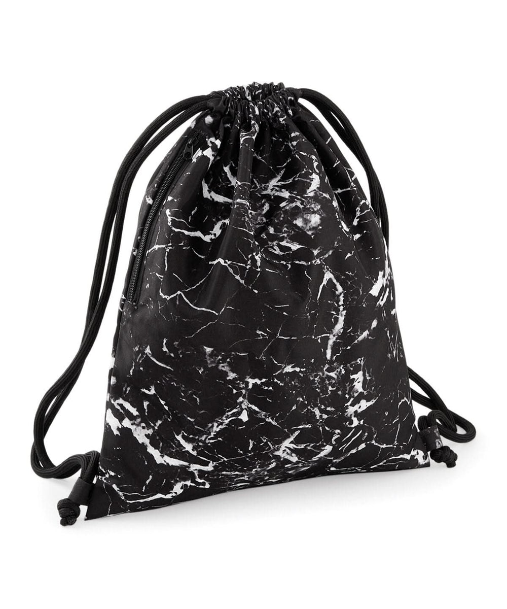 Graphic gymsac - BG180