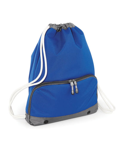 Bagbase Athleisure gymsac BG542 - - Customisable Bags