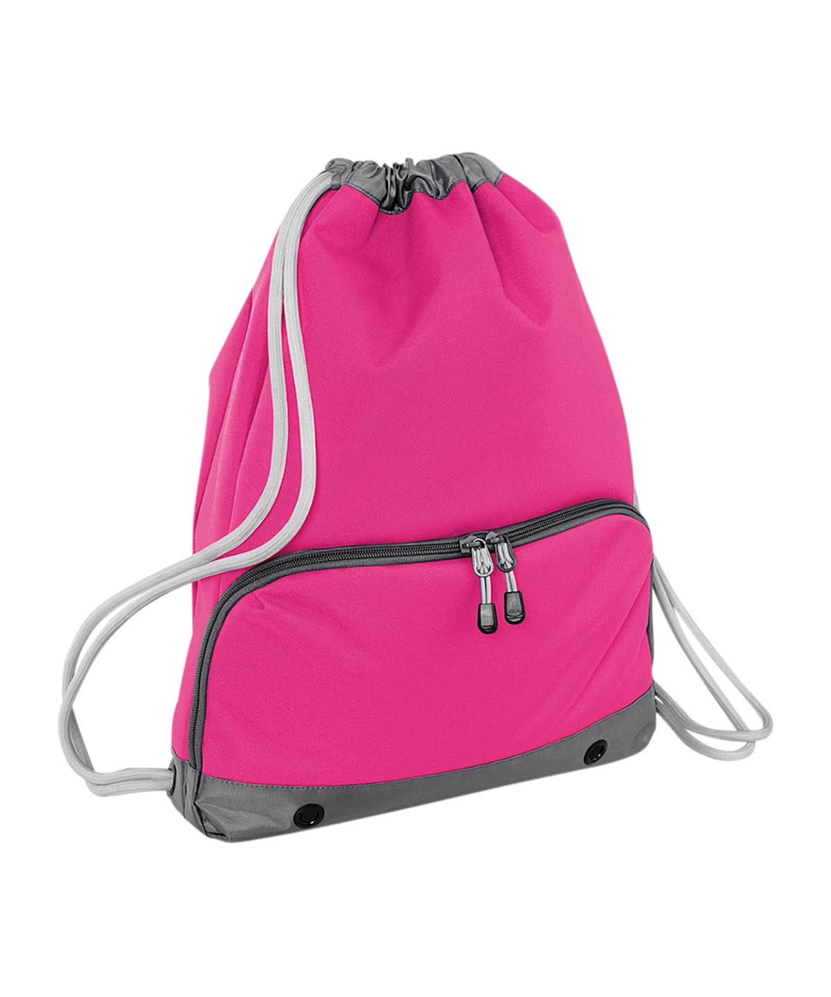 Bagbase Athleisure gymsac BG542 - - Customisable Bags