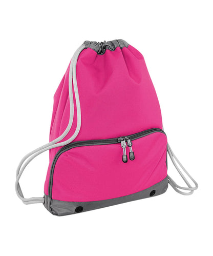 Bagbase Athleisure gymsac BG542 - - Customisable Bags