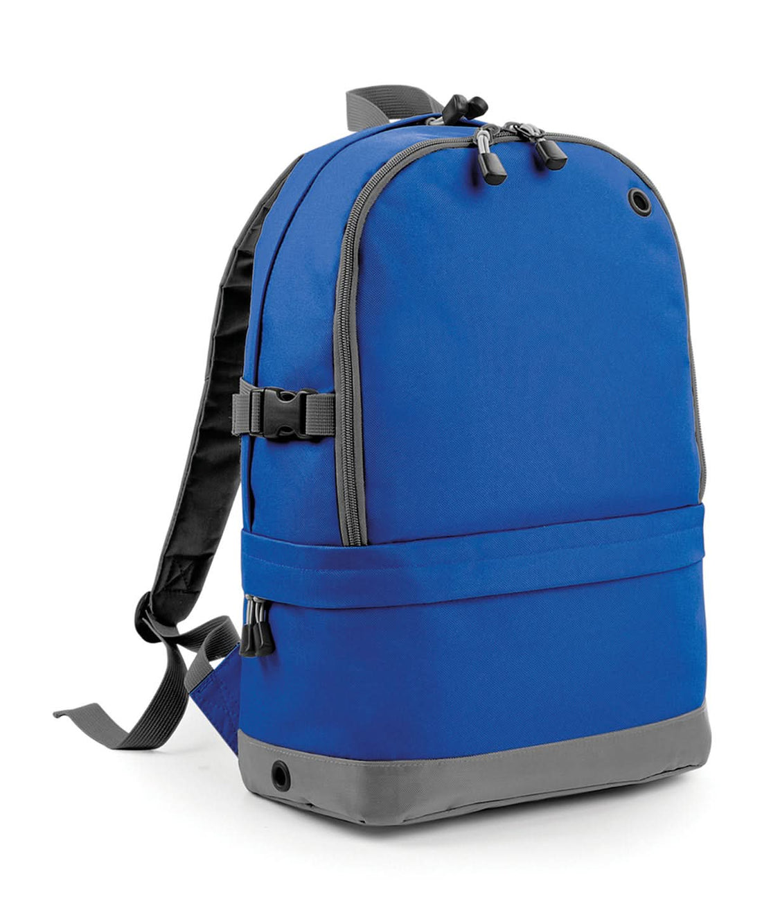 Bagbase Athleisure pro backpack BG550 - - Customisable Bags