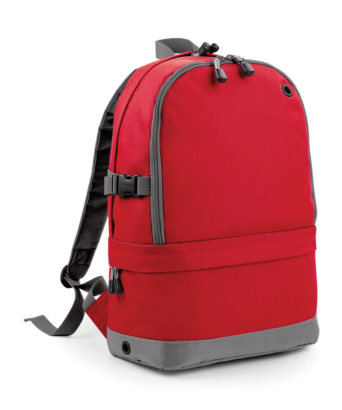 Bagbase Athleisure pro backpack BG550 - - Customisable Bags