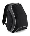 Black/Graphite Grey/White