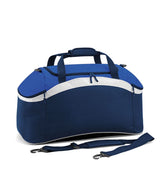 French Navy/Bright Royal/White