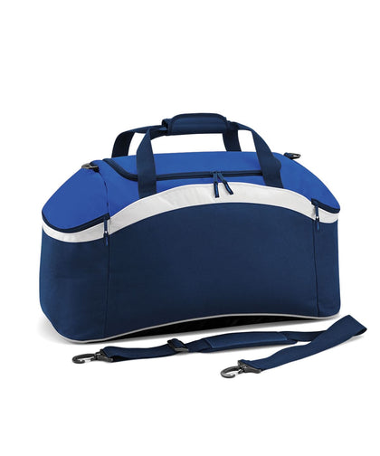 French Navy/Bright Royal/White