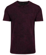 Berry/Black