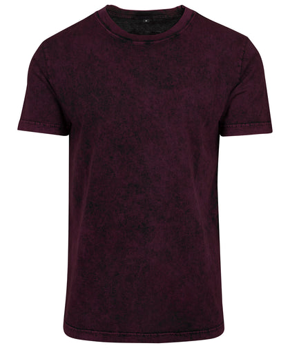 Berry/Black