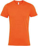 Burnt Orange