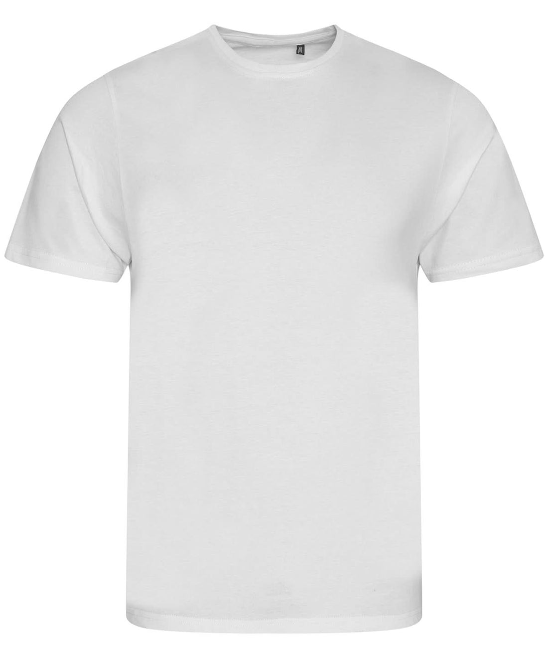 AWDis Ecologie Cascade organic tee EA001 - Arctic White* - Customisable T-Shirt