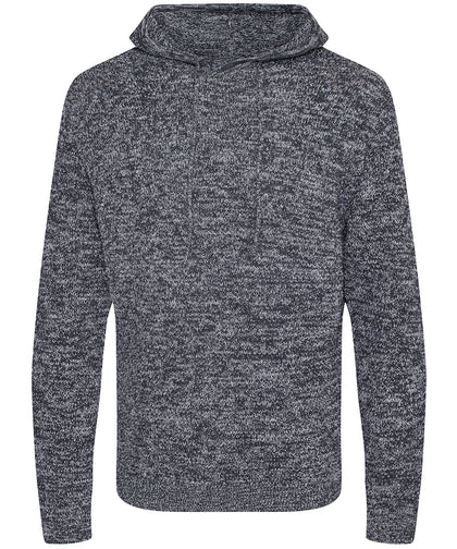 Heather Grey/Charcoal