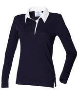 Navy/White*