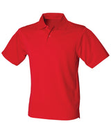 Classic Red
