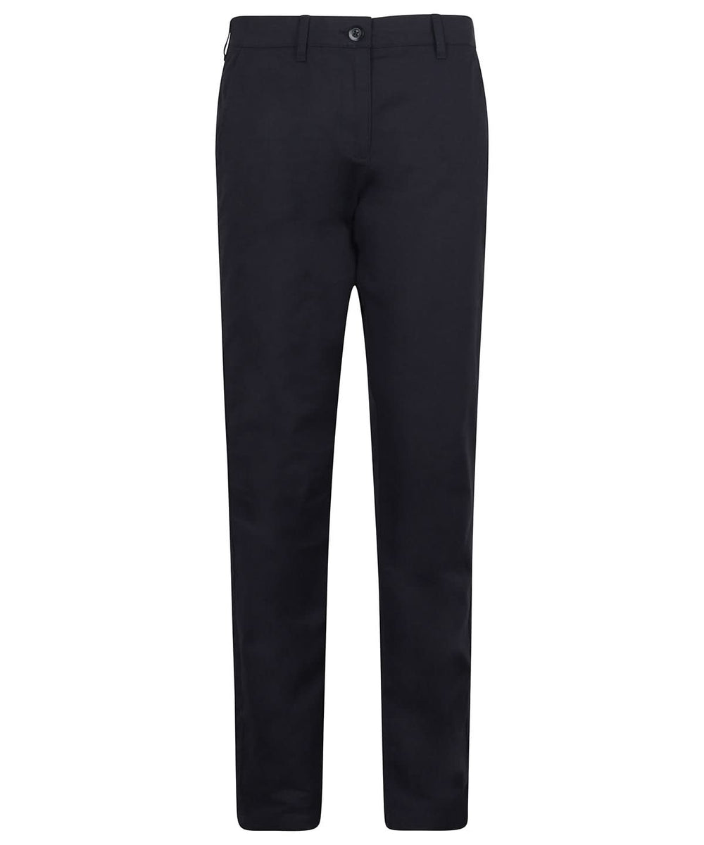 WomenS Stretch Chinos - HB651