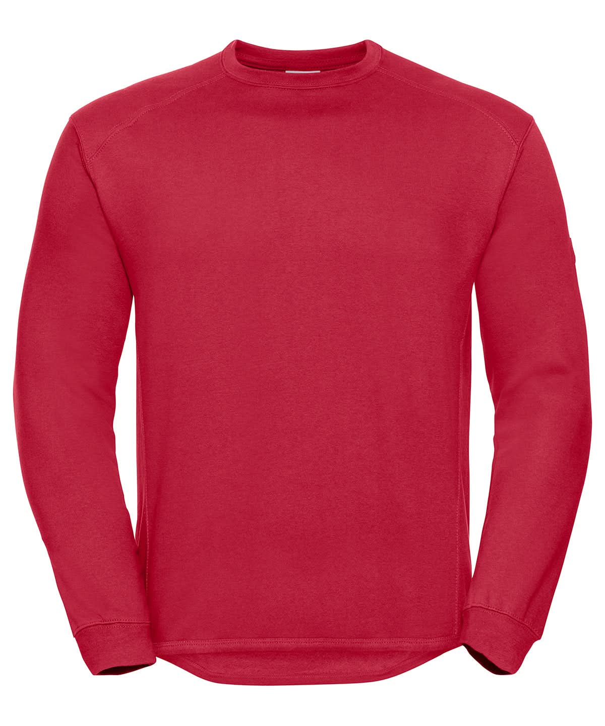Russell Europe Heavy duty crew neck sweatshirt J013M - - Customisable Sweatshirts