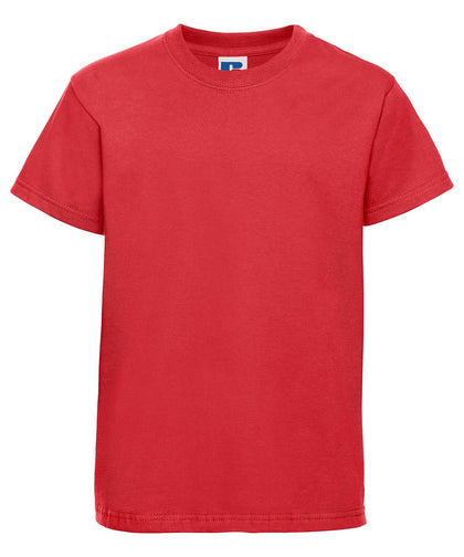 Bright Red