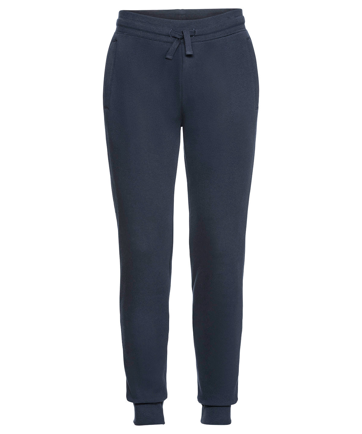 Authentic jog pants - 268M - French Navy - Customisable Joggers