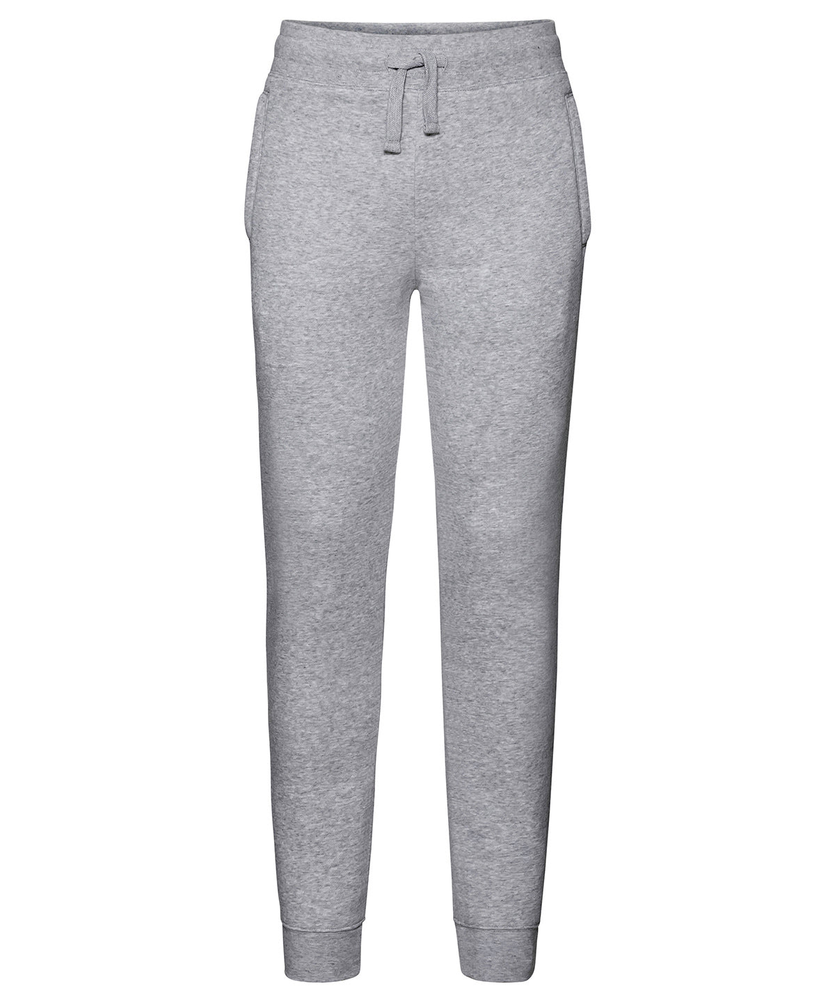 Authentic jog pants - 268M - Light Oxford - Customisable Joggers