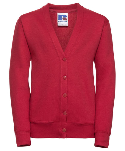 Classic Red