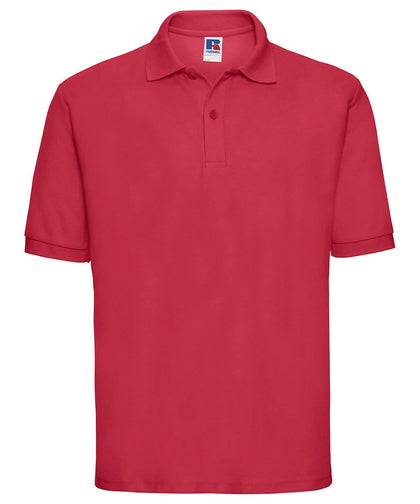 Classic Red