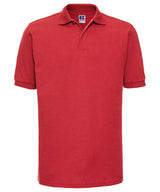 Bright Red