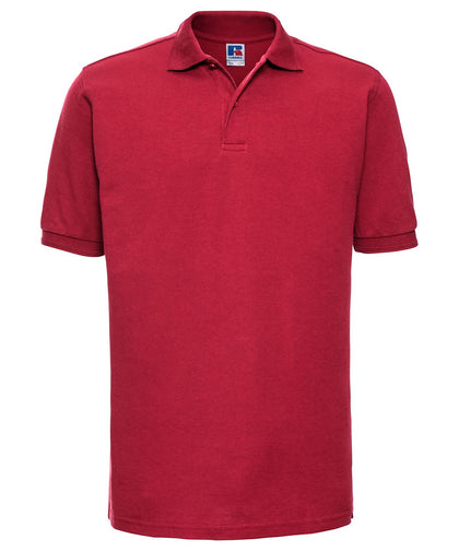 Classic Red